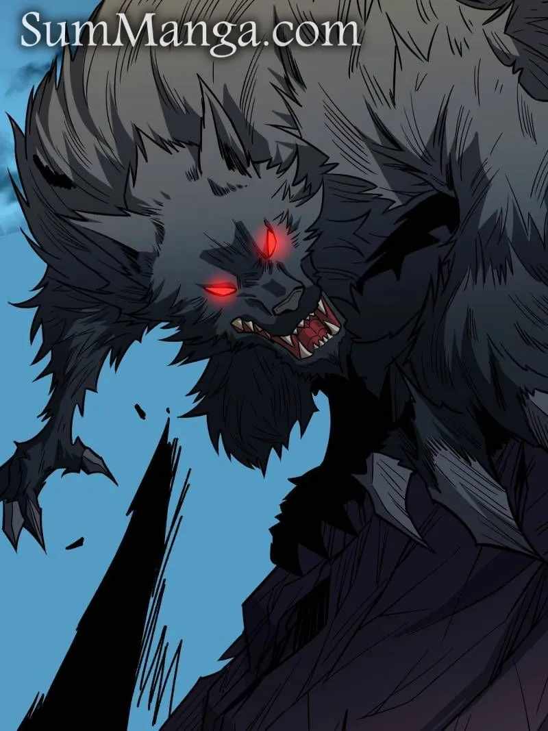 I'm Really Not A Supervillain Chapter 273 49